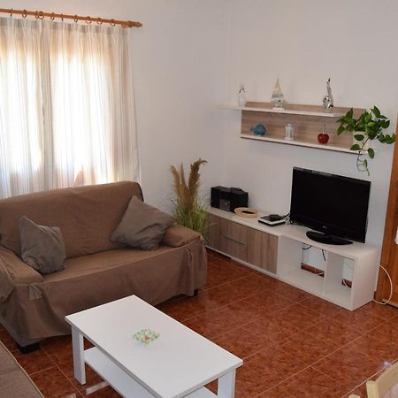 Villa Maria Cala'N Blanes  Eksteriør bilde