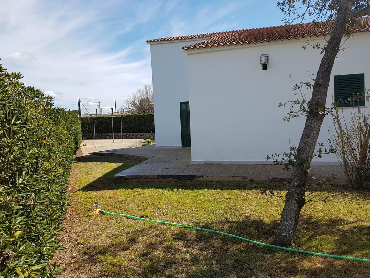 Villa Maria Cala'N Blanes  Eksteriør bilde