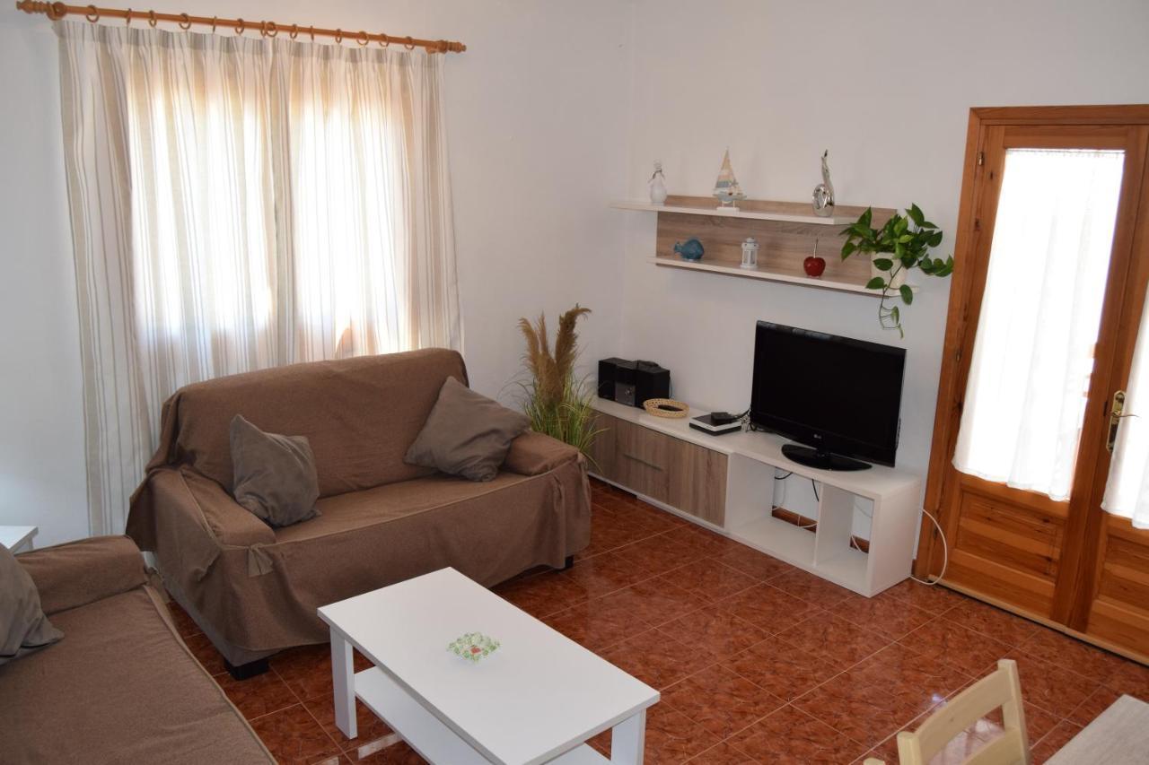 Villa Maria Cala'N Blanes  Eksteriør bilde