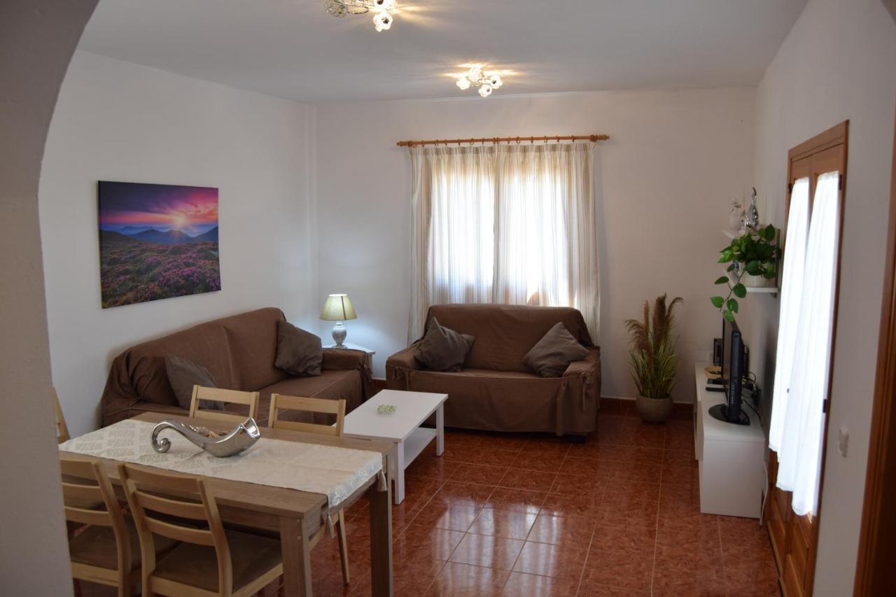 Villa Maria Cala'N Blanes  Eksteriør bilde