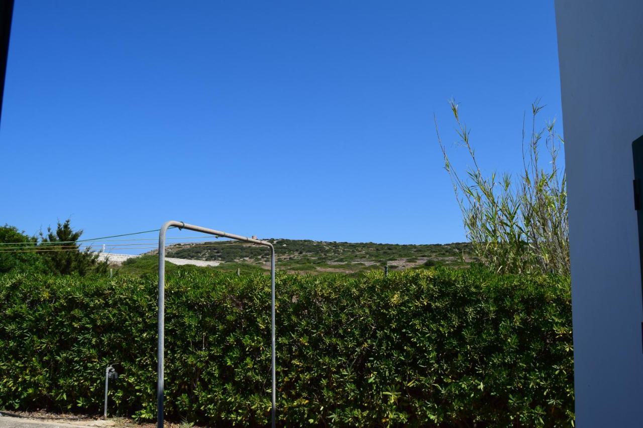 Villa Maria Cala'N Blanes  Eksteriør bilde
